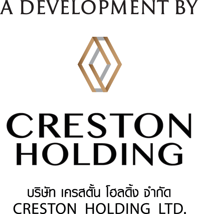 A Development by Creston Holding
